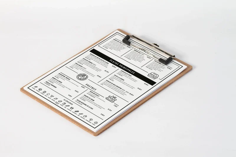dlala-menu